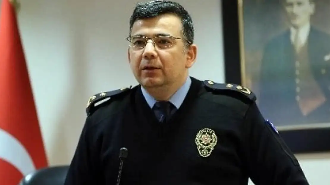 Aralarında Siirt'in de Bulunduğu 3 İl'in Emniyet Müdürü Değişti