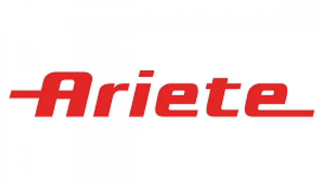 Ariete: İtalyan Şıklığı ve Yenilikçi Ev Aletleri