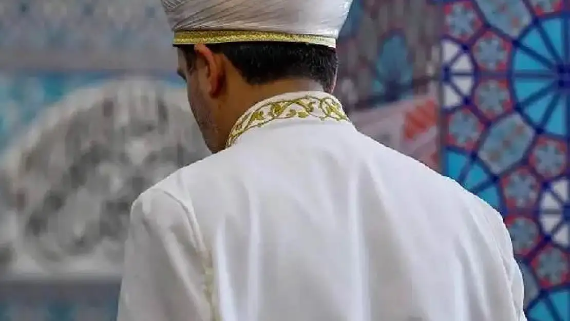 Arkadaşını Öldüren İmam Alkollü Çıktı İfadesinde Pişman Değilim Dedi