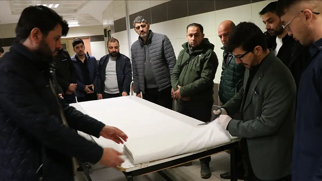 Artık, Sertifikalı Gassal'larımız Olacak