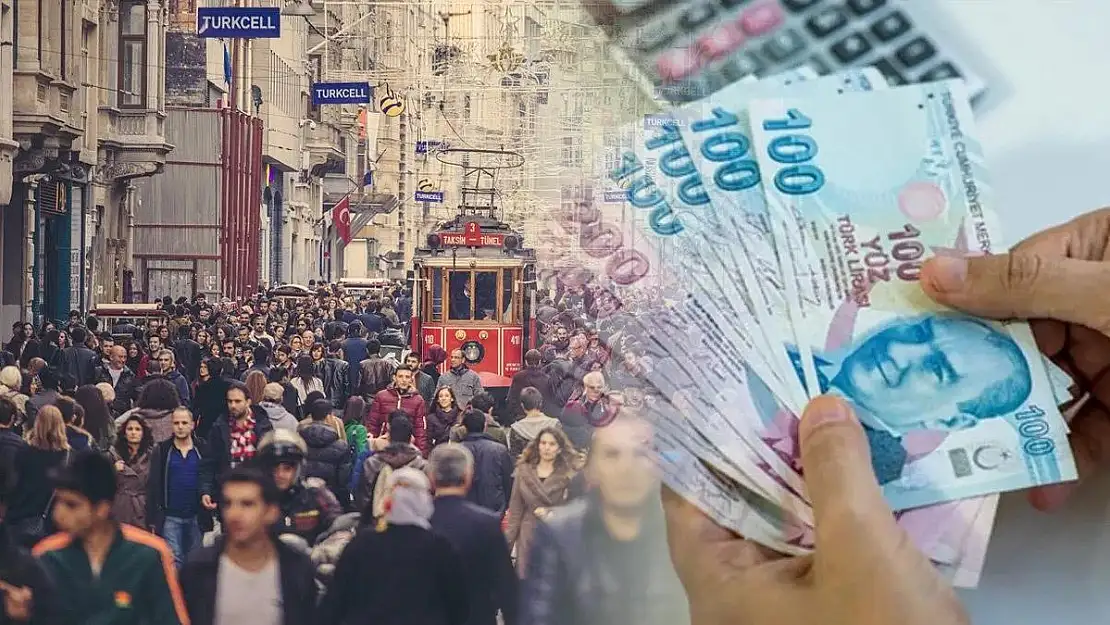 Asgari Ücret ve Memur Zamları İçin Ankara'da Konuşulan Son Rakamlar