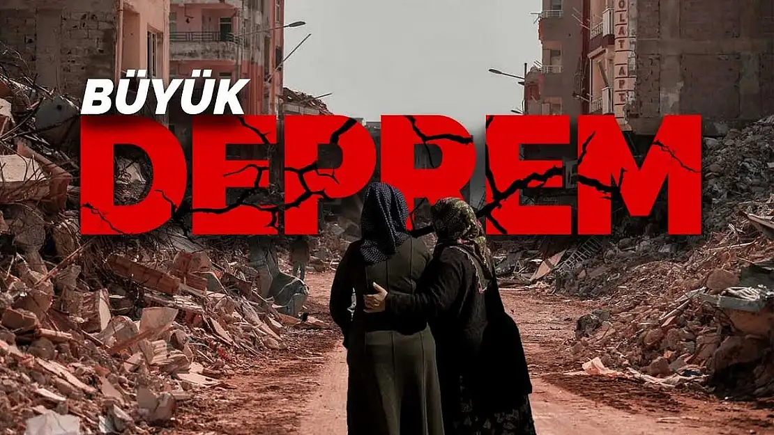 Asrın Felaketi ve Deprem Fobisi!
