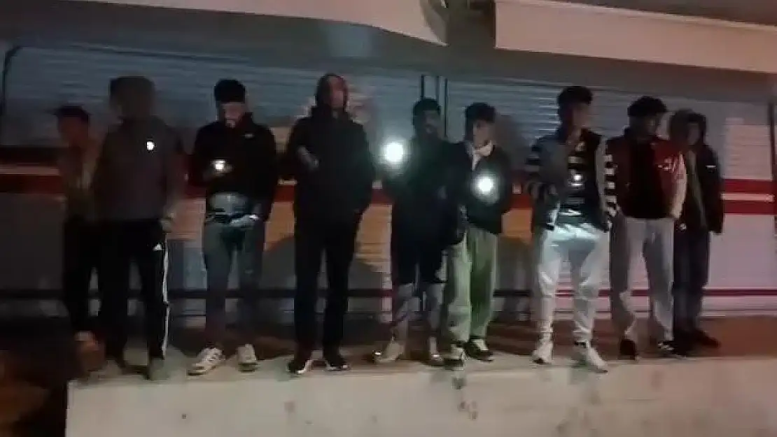Atabağı Beldesinde Telefon Şebeke Sorunu