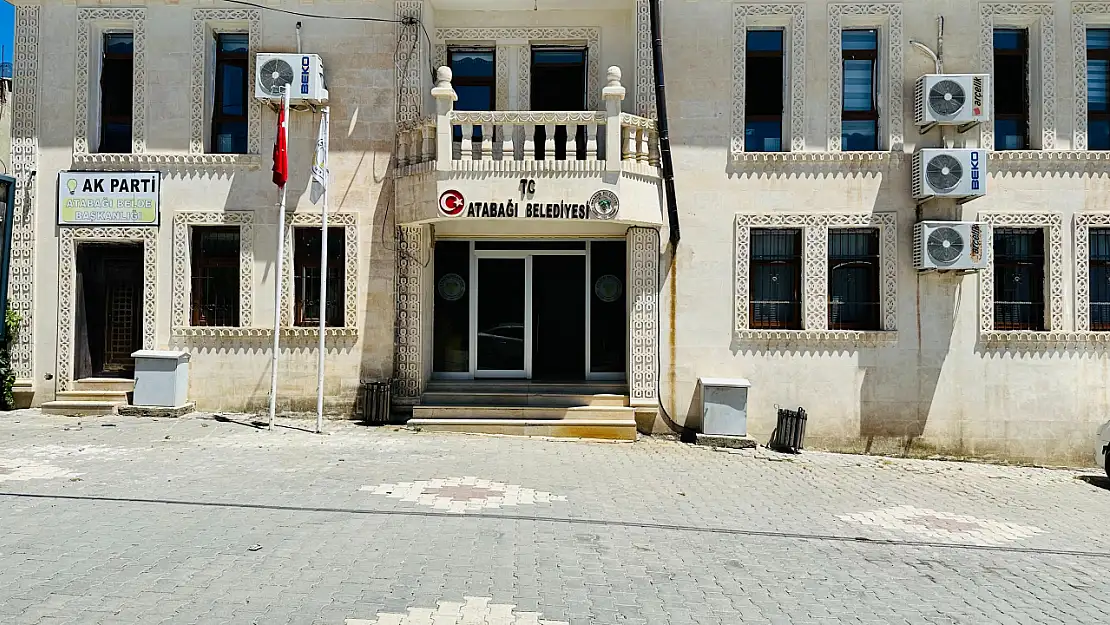 Atabağı Belediyesi, Veri Hazırlama ve Kontrol İşletmeni Kadrosu İçin Memur Alımı Yapacak