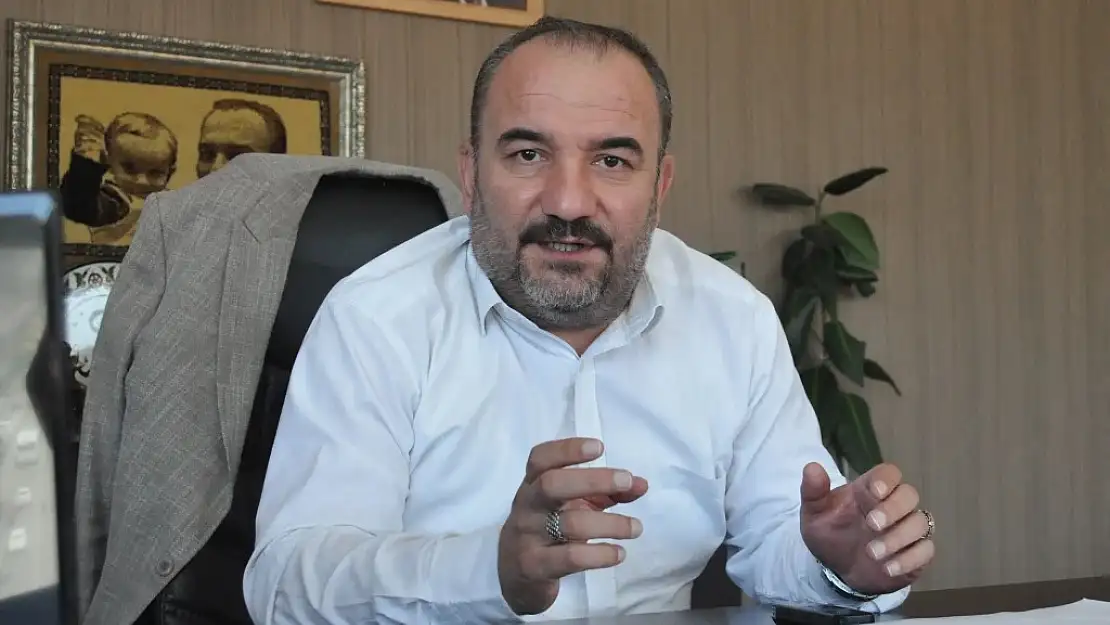 ATAK-DER Afet Tespiti ve Arama Kurtarma'dan Önemli Açıklama