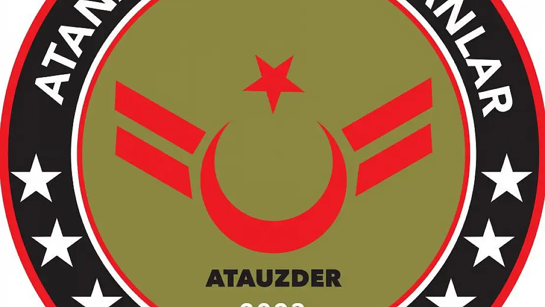 Atanamayan Uzmanlar Derneği (ATAUZDER)'den Açıklama