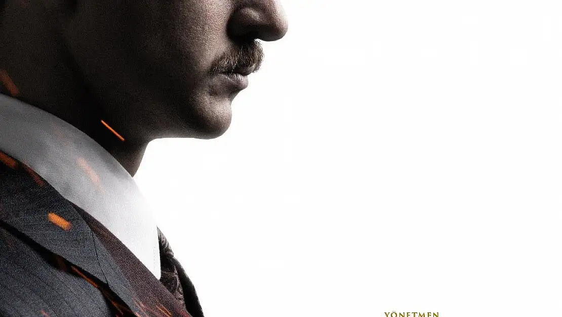 ATATÜRK 1881-1919 Filmleri Prime Video'da Yayınlanacak