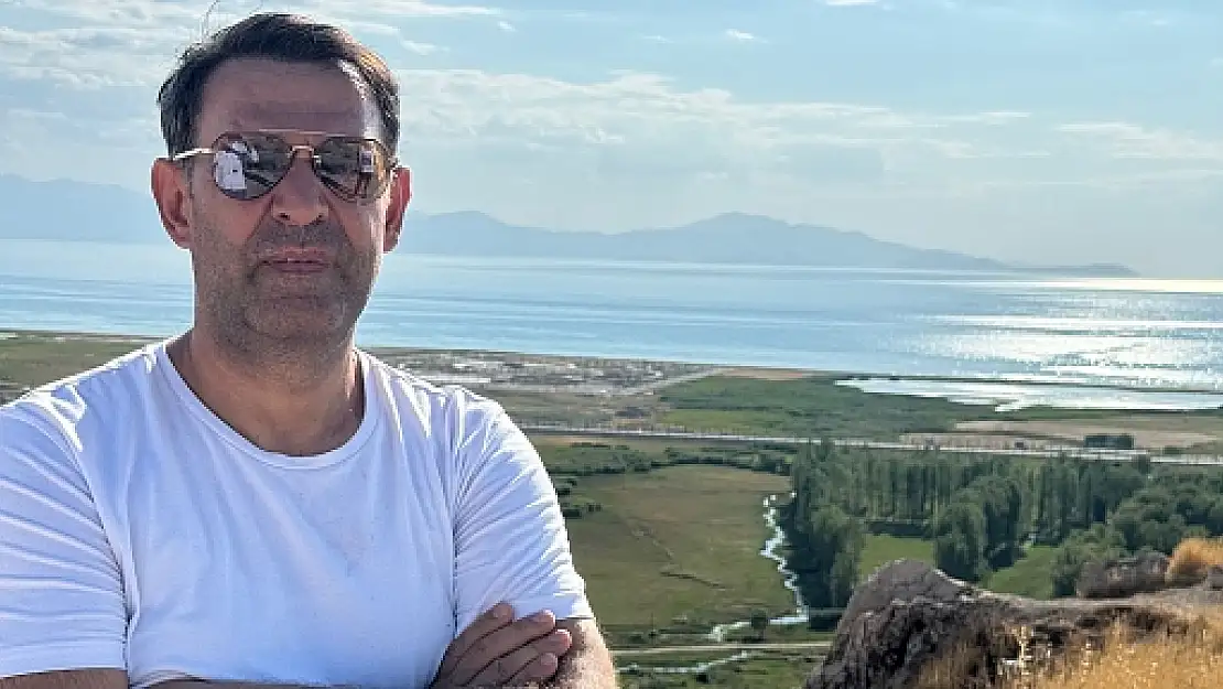 Av.Diyaeddin Temiz: Bir Rektör İstiyorum