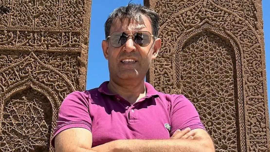 Av.Diyaeddin Temiz: Siirt'e Nobel Ödülü 'mü' Geliyor?