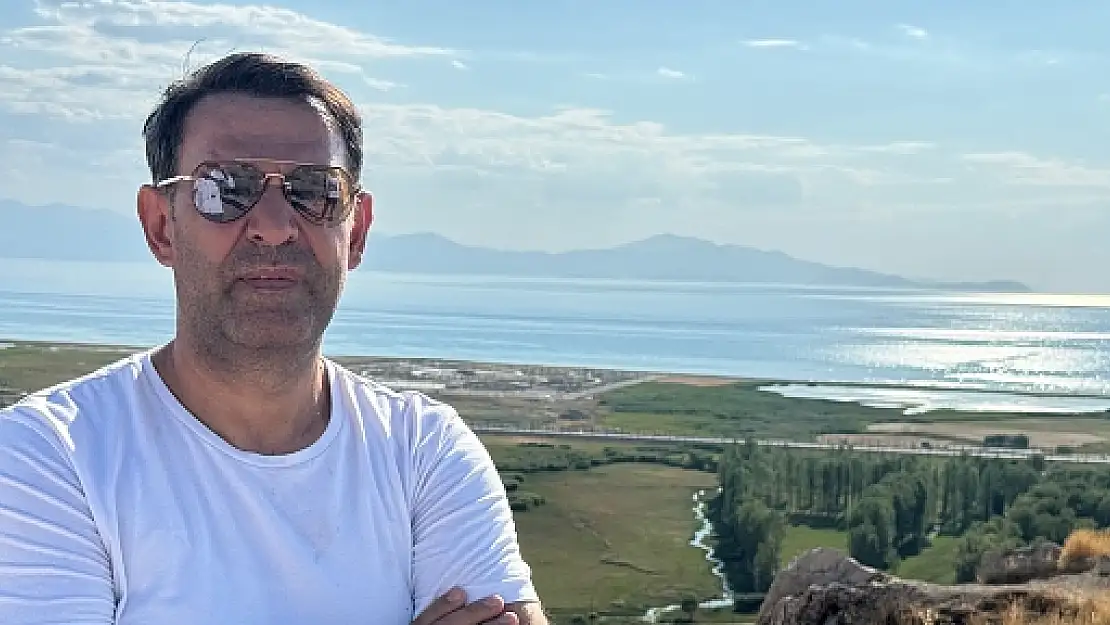 Av.Diyaeddin Temiz: Taşla Yazılan Hayat!