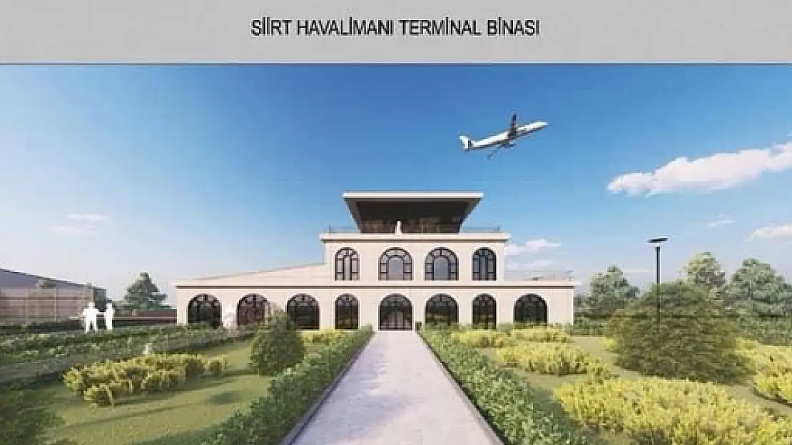 Av.Diyaeddin Temiz Uçak İniş Kalkışlarında Sorun Olmasına Rağmen Terminal Binamızın Yapılmasını Nasıl Okumalıyız?