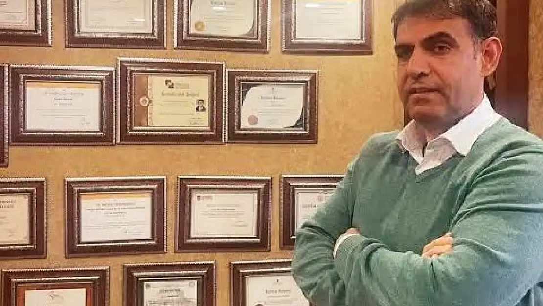 Av.Diyaeddin Temiz'in Kaleminden: Sokak Köpekleri 'Yasa Tasarısı'