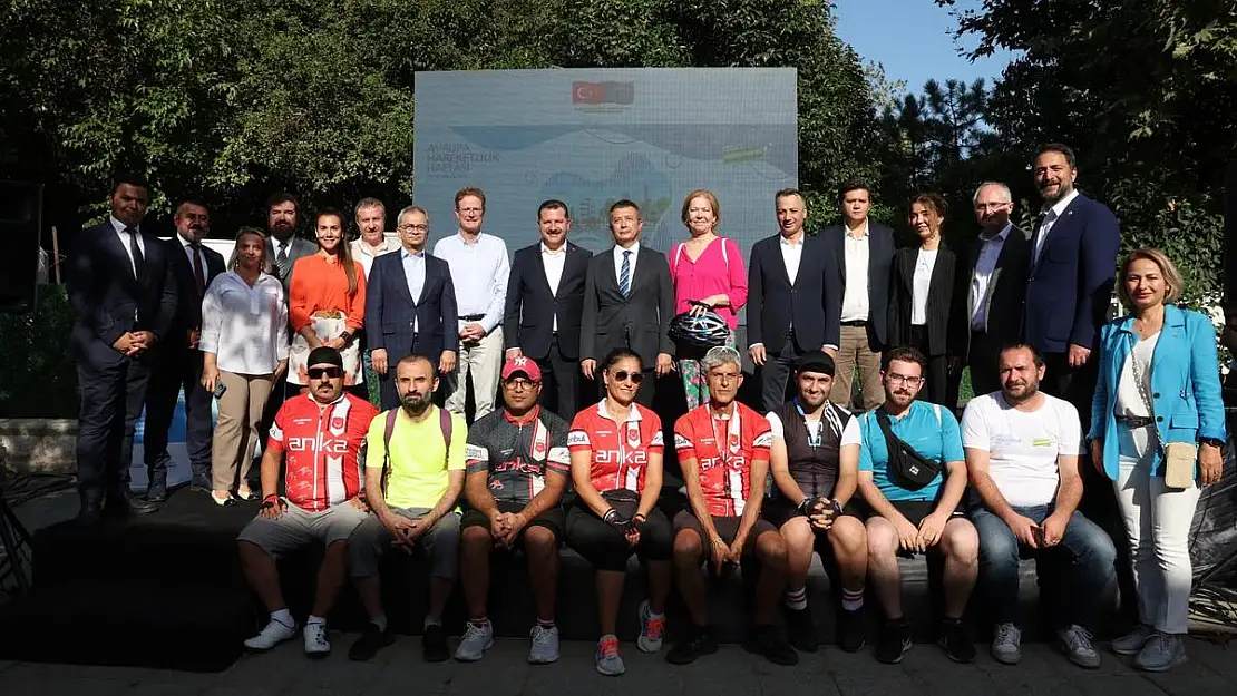 Avrupa Hareketlilik Haftasında Türkiye Tüm Zamanların Katılım Rekorunu Kırdı!