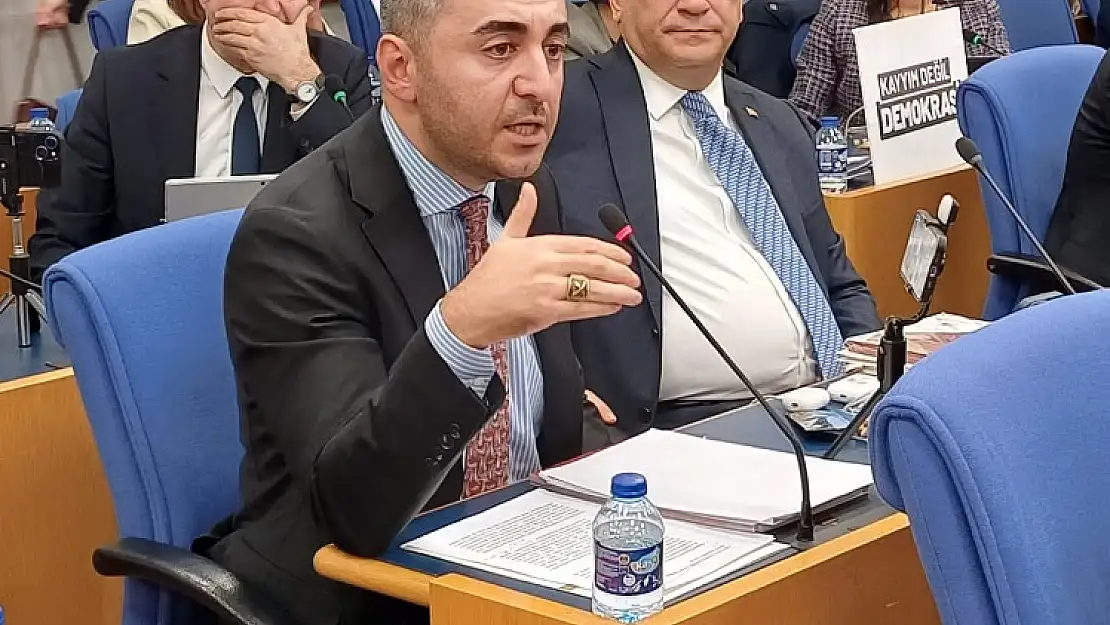 Avşar: 'AFAD, Olası Marmara Depremine Ne Kadar Hazır?'