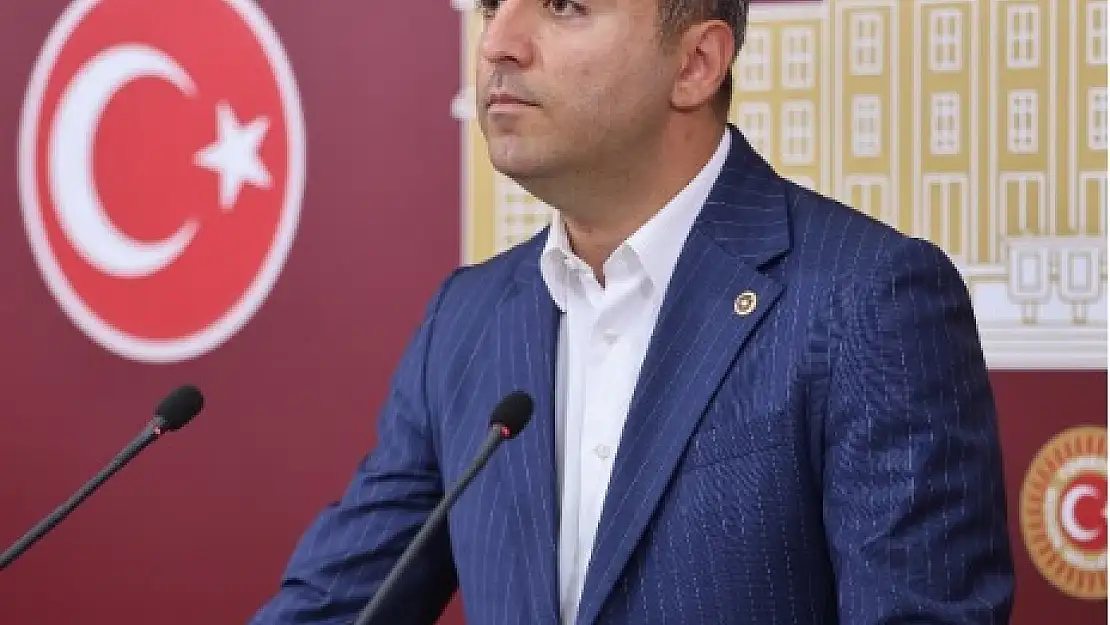 Avşar: 'Anayasa Değil, Cumhurbaşkanlığı Hükümet Sistemi Değişmeli'