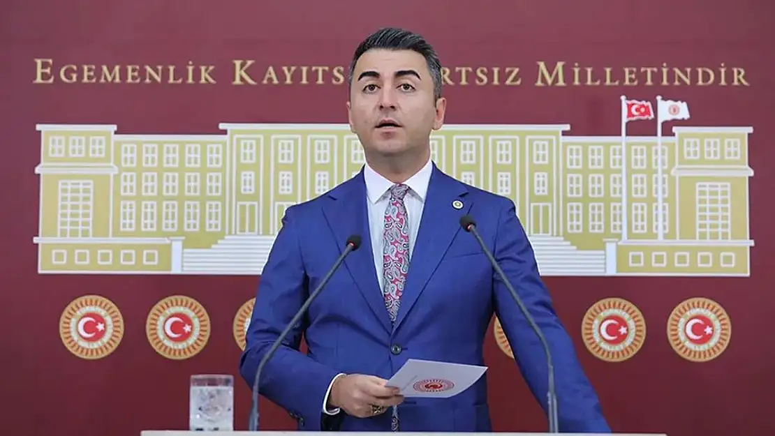 Avşar: 'Kapımızdaki Yeni Kriz: Kayıp Gençlik'