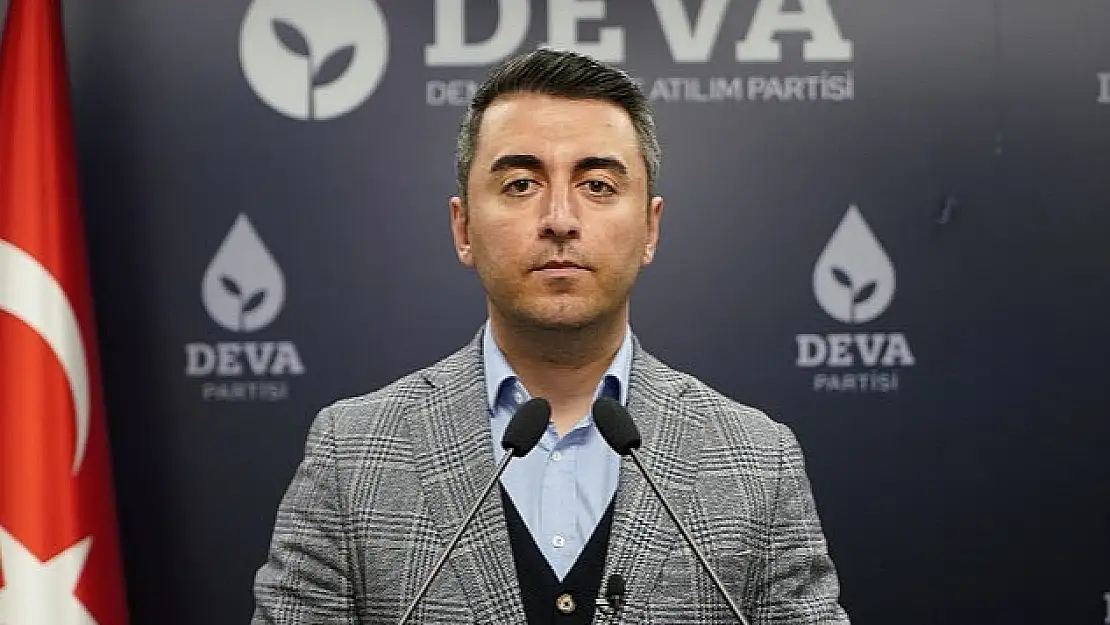 Avşar, Mülakatın Kaldırılmasına İlişkin Kanun Teklifi Verdi
