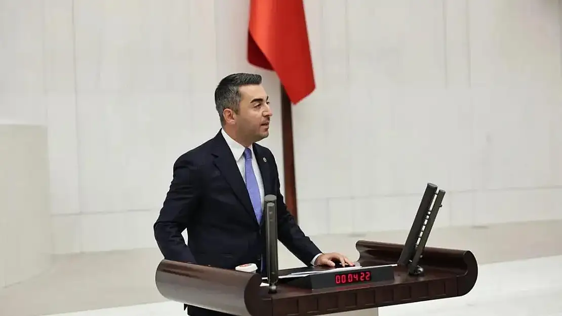 Avşar: 'Yine Torba Yasa Yine Rant'