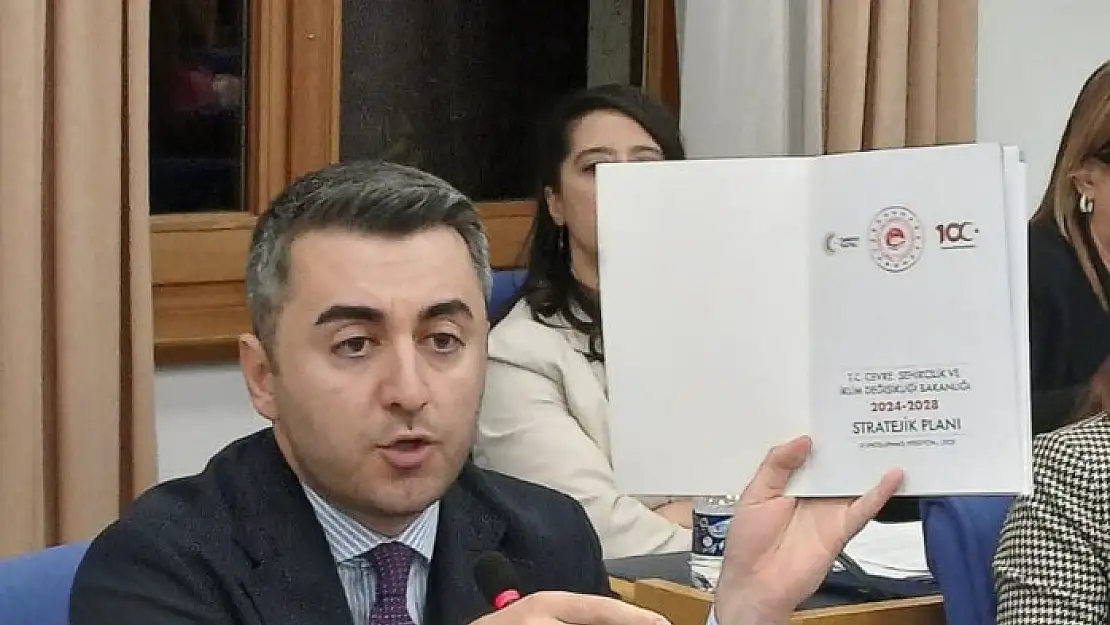 Avşar:'21/B İle Adrese Teslim İhalelerden Vazgeçin Artık!'