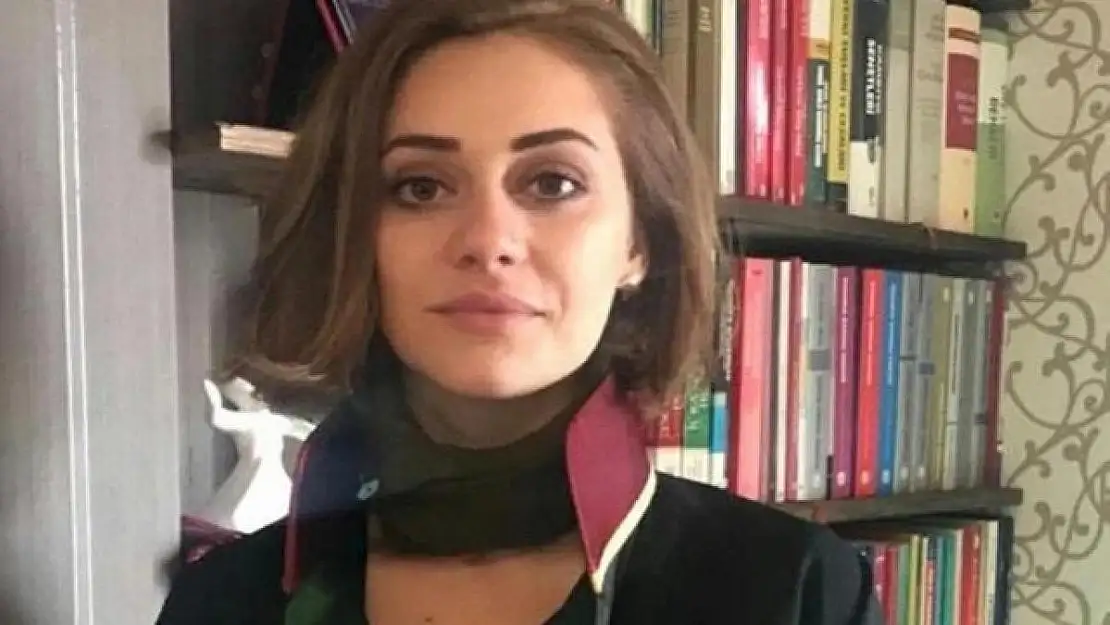 Avukat Feyza Altun Gözaltına Alındı