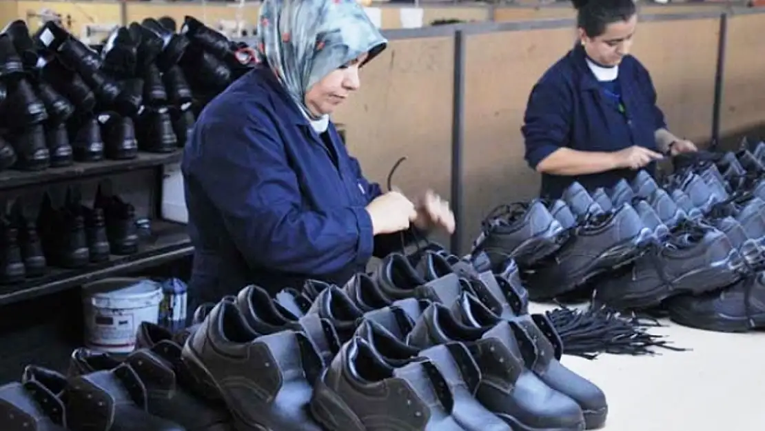 Ayakkabı Fabrikası Ne Oldu?