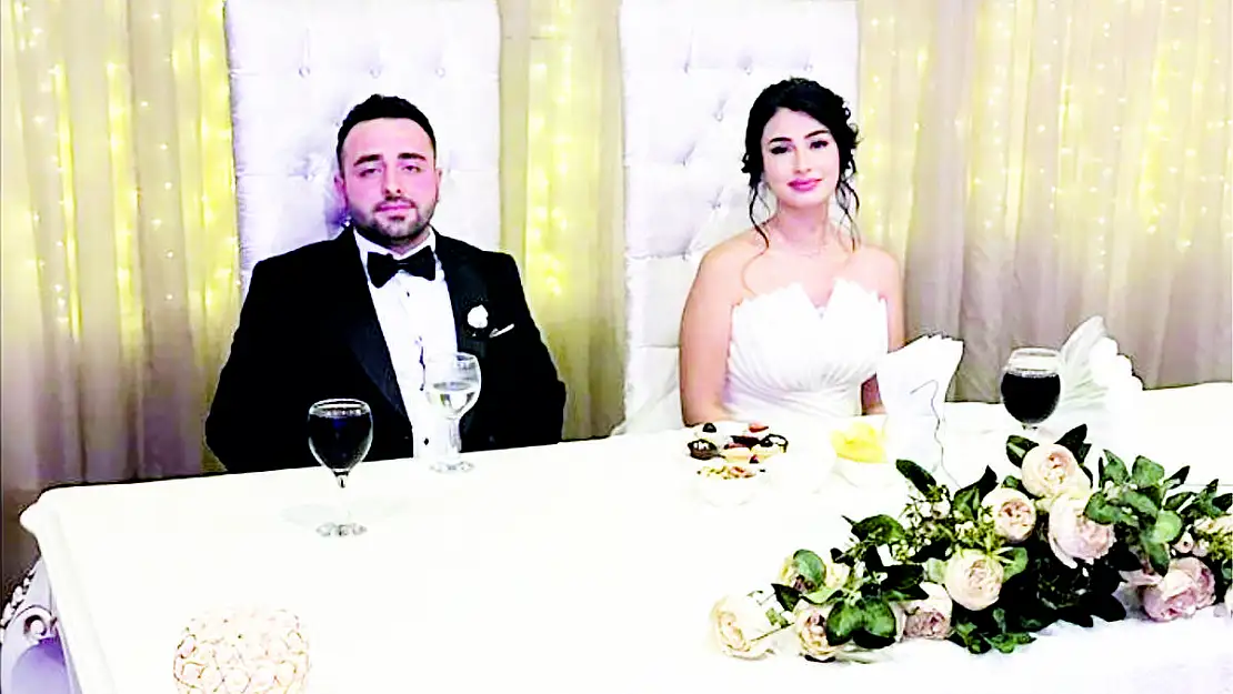 Aydın ve Salhan Ailelerinin Mutlu Gecesi
