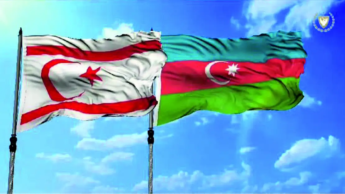 Azerbaycan'dan KKTC'ni Tanımaya İlk Adım