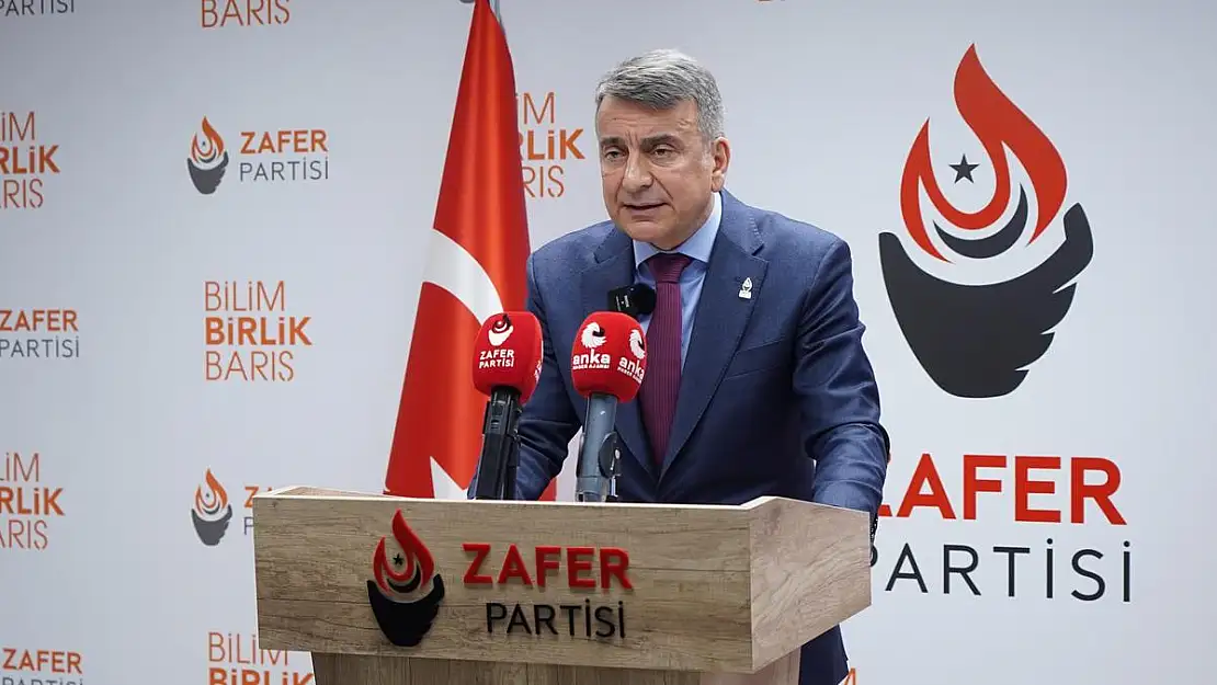 Azmi Karamahmutoğlu: İddianame Nerede?