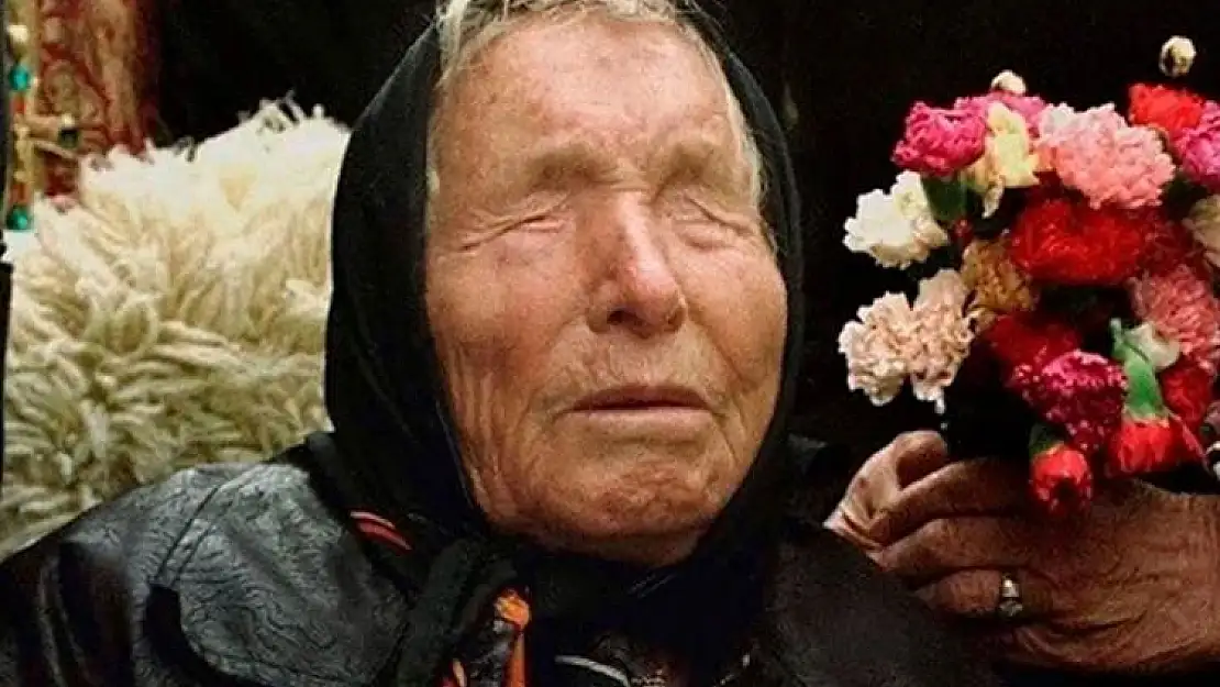 Baba Wanga 'nın Kehaneti: O Lider 2024'te Suikasta Kurban Gidecek!