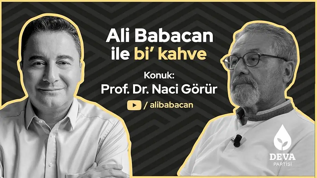 Babacan: 'Deprem Gerçeğini Kabul Etmek, Bilimsel Olarak Çalışmak Ona Göre Hazırlık Yapmak Gerekiyor'