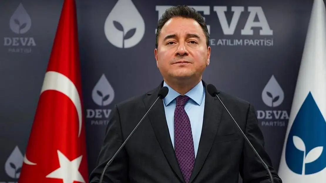 Babacan'dan 5 Bin Lira Doğum Parası Eleştirisi