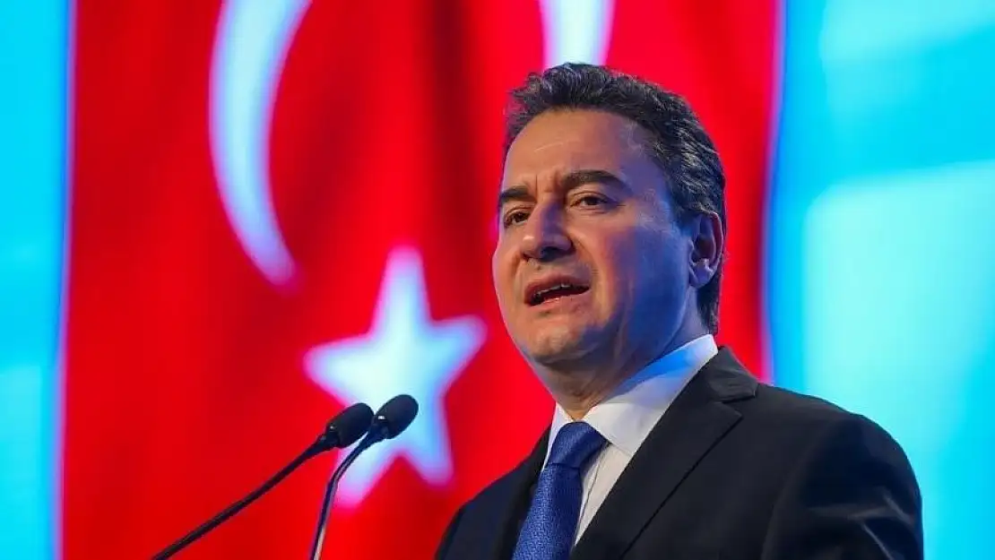 Babacan'dan Gazze Tepkisi!