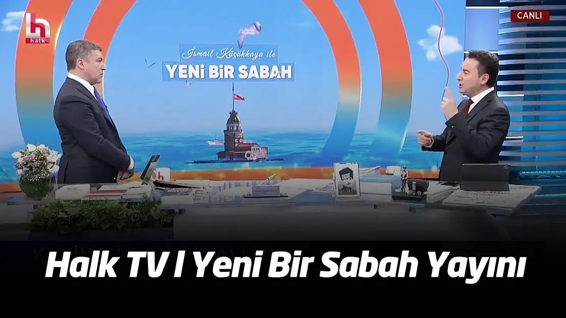 Babacan'dan 'Merkez Siyaset' Çağrısı