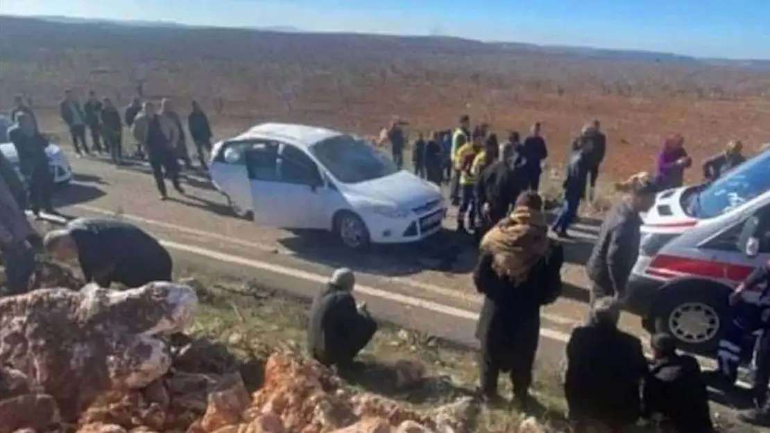 Babasının Otomobilini Kaçırdı, Canından Oldu!