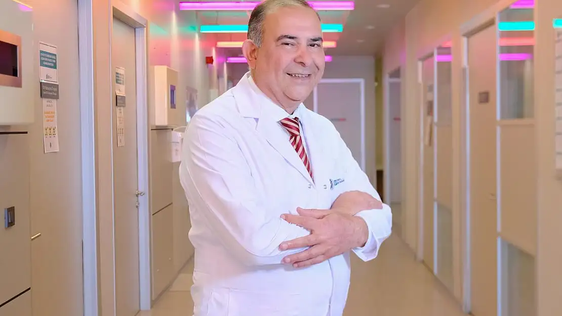Bahar aylarında artan alerjik burun akıntısına dikkat!