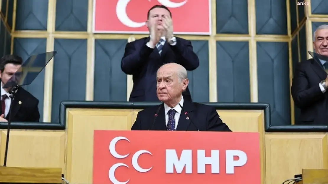 Bahçeli: DEM Milletvekillerinin Maaşı Kesilerek Şehit Ailelerine Aktarılmalı