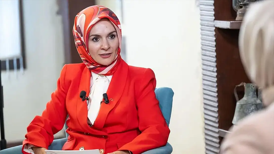 Bakan Göktaş: 'Eylül Ayında 3,3 Milyar TL Yaşlı ve Engelli Aylıklarını Hesaplara Yatırdık'