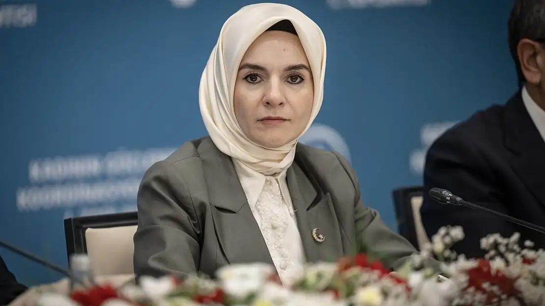 Bakan Göktaş: Kadınlara Yönelik Hizmetler Yerelde Daha Etkili Olacak