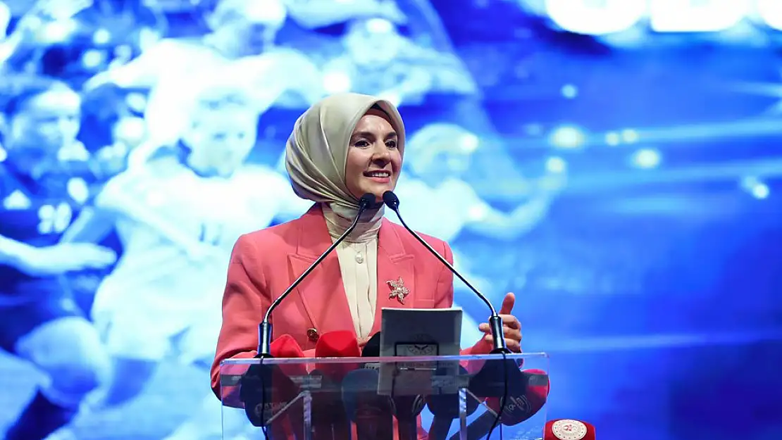Bakan Göktaş'tan 'Doğalgaz Tüketim Desteği' Açıklaması