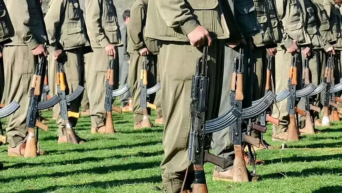 Bakan Güler'den PKK'dan ayrılanların askerlik durumu hakkında açıklama