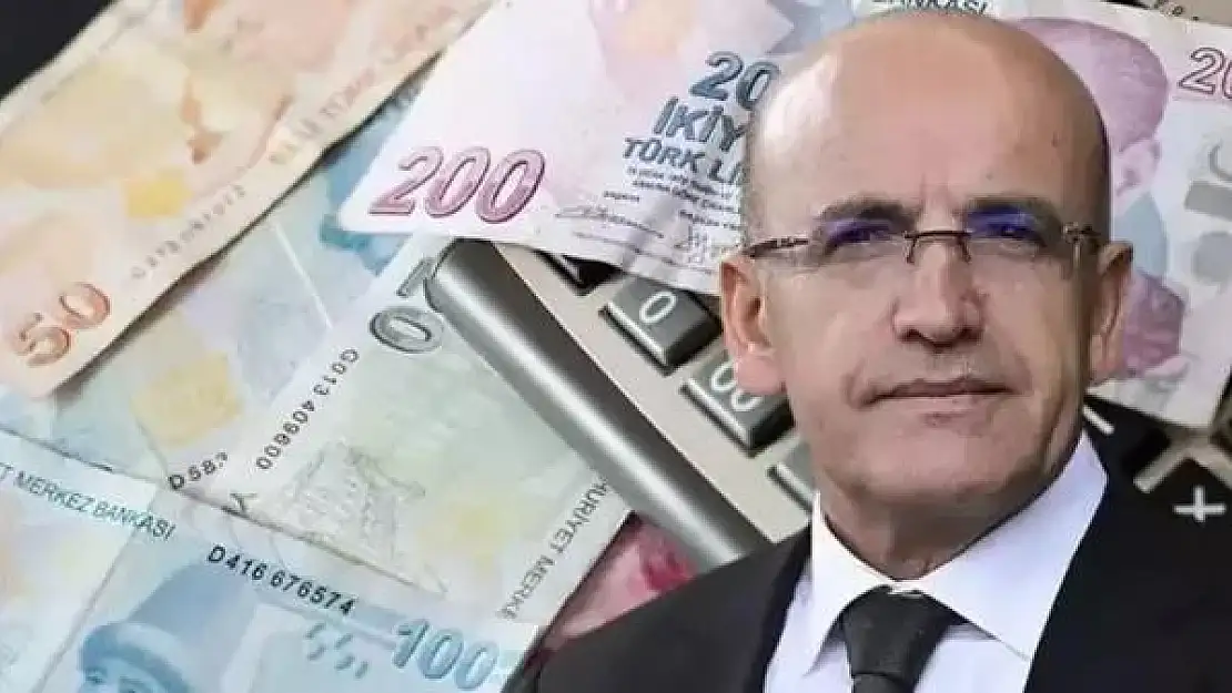 Bakan Şimşek Açıkladı: Faizsiz 24 Ay Taksit İmkanı