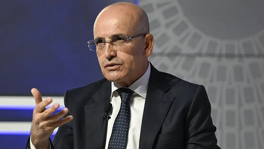Bakan Şimşek'ten Jeopolitik Gerginlik Uyarısı: ''Ekonomimiz Şoklara Karşı Daha Dayanıklı''