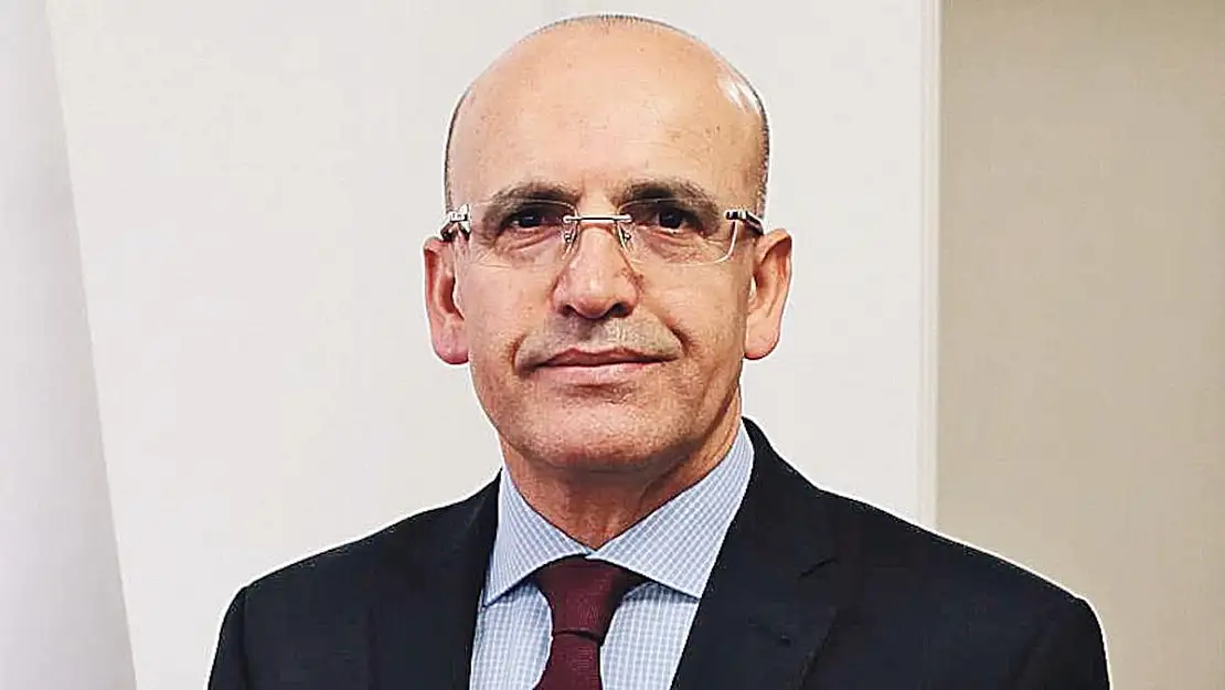 Bakan Şimşek: Zorunlu Afet Sigortası Haziran Sonunda Devreye Alıyoruz