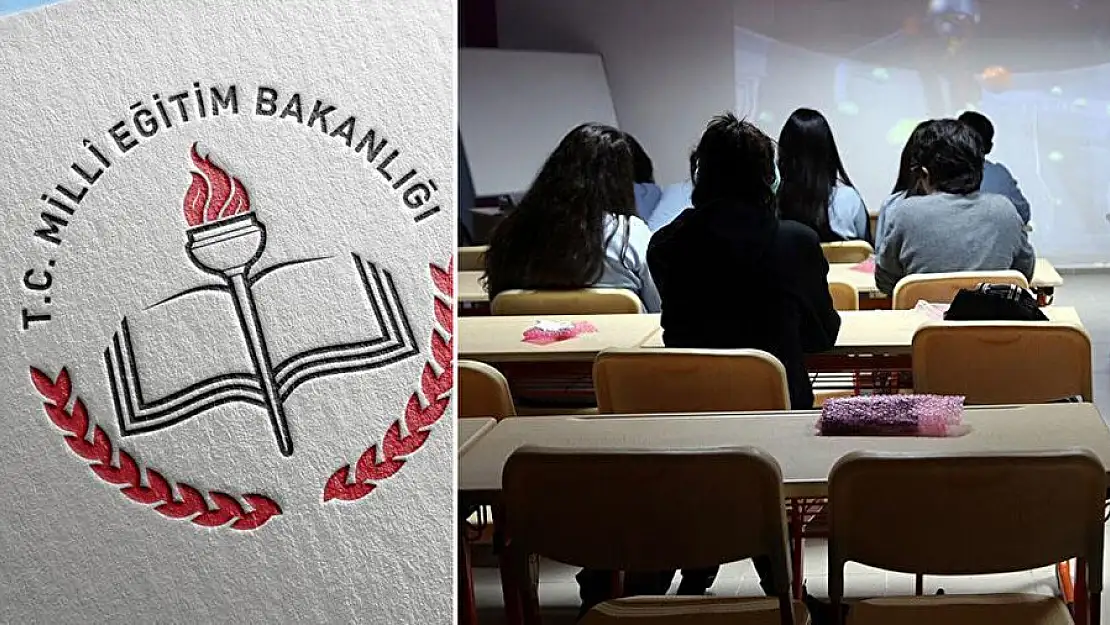Bakan Tekin: Okullarda Müfredat Değişecek!