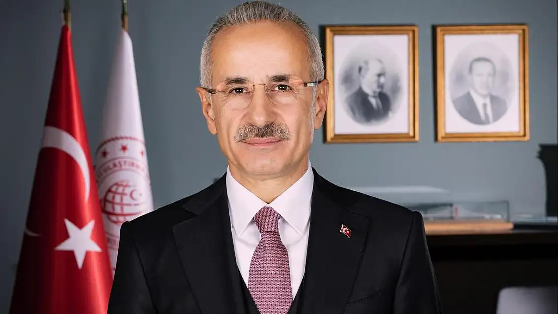 Bakan Uraloğlu'ndan 30 Ağustos Zafer Bayramı Mesajı