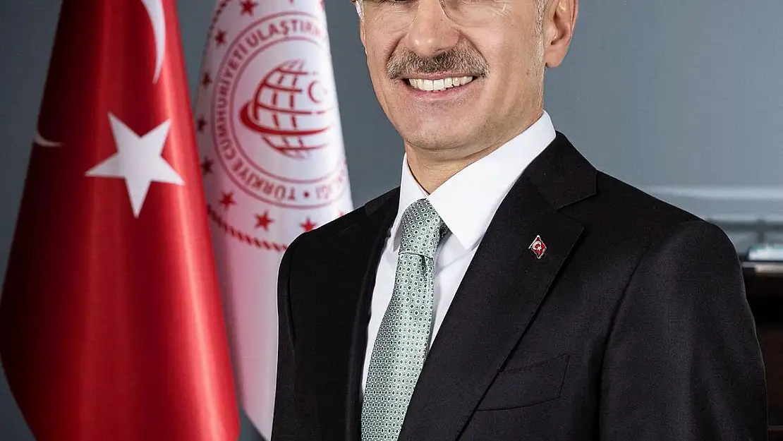 Bakan Uraloğlu'ndan 'Afrika' Çıkarması