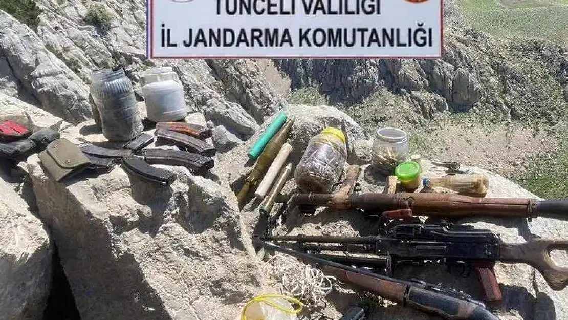 Bakan Yerlikaya Duyurdu: Öldürüldüler