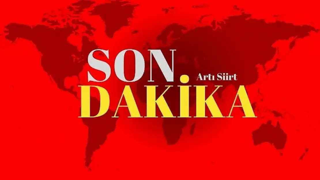Bakan Yumaklı: Yangınların Büyük Bölümü Kontrol Altında