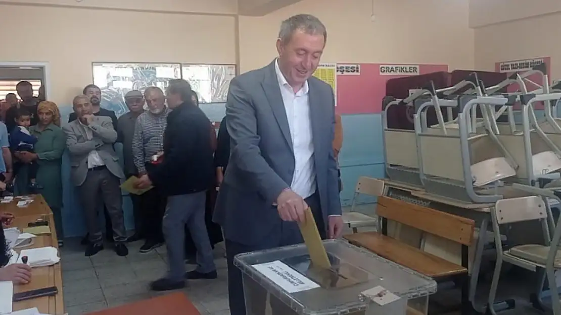 Bakırhan, Oyunu Kullandı