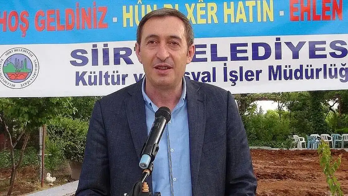 Bakırhan Yarım Kalan Hikâyemizi Tamamlayacağız